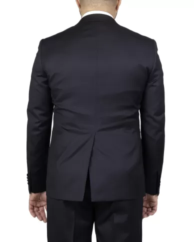Andriani TAGLIATORE Abito uomo con gilet Blu EFBR15A01 060001.B5013