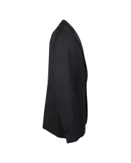 Andriani TAGLIATORE Abito uomo con gilet Nero EFBR15A01 060001.N5012