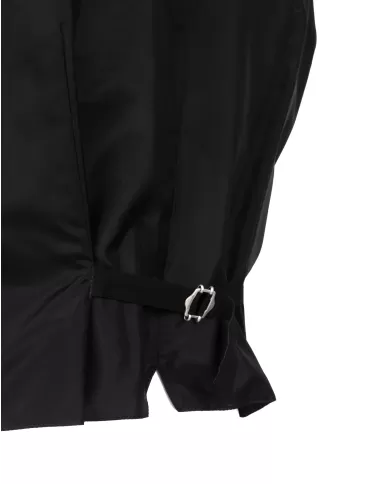 Andriani TAGLIATORE Abito uomo con gilet Nero EFBR15A01 060001.N5012