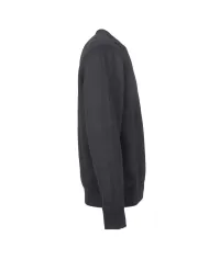 Andriani RALPH LAUREN Felpa uomo girocollo POLO BLACK 710766772.001