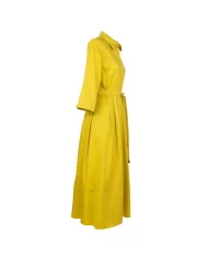 Andriani 'S MAX MARA Vestito chemisier Yellow 2419221131600.011