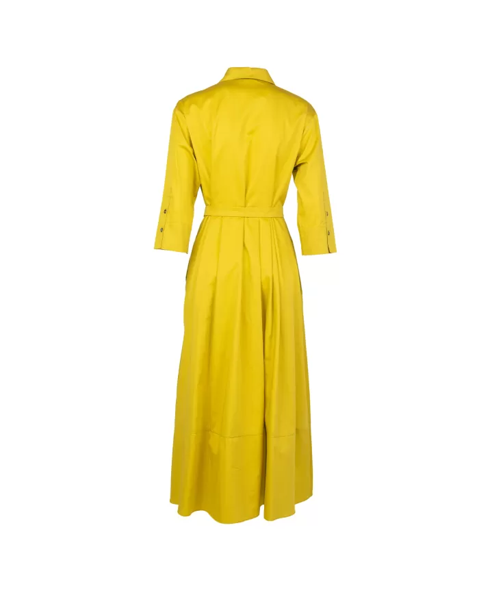 Andriani 'S MAX MARA Vestito chemisier Yellow 2419221131600.011
