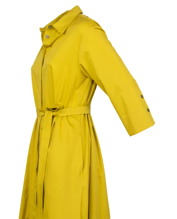 Andriani 'S MAX MARA Vestito chemisier Yellow 2419221131600.011