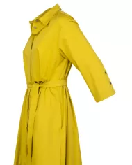 Andriani 'S MAX MARA Vestito chemisier Yellow 2419221131600.011