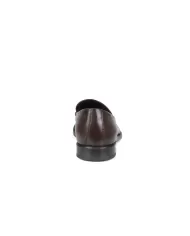 Andriani ALEXANDER HOTTO Mocassino uomo LOAFER Ebano 65010.EBANO