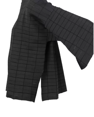 Andriani LIVIANA CONTI Maglia donna operata Nero F4S302.Y69-0