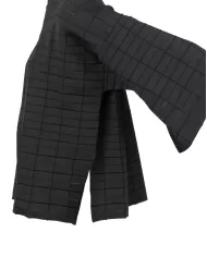 Andriani LIVIANA CONTI Maglia donna operata Nero F4S302.Y69-0