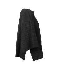 Andriani LIVIANA CONTI Maglia donna operata Nero F4S302.Y69-0