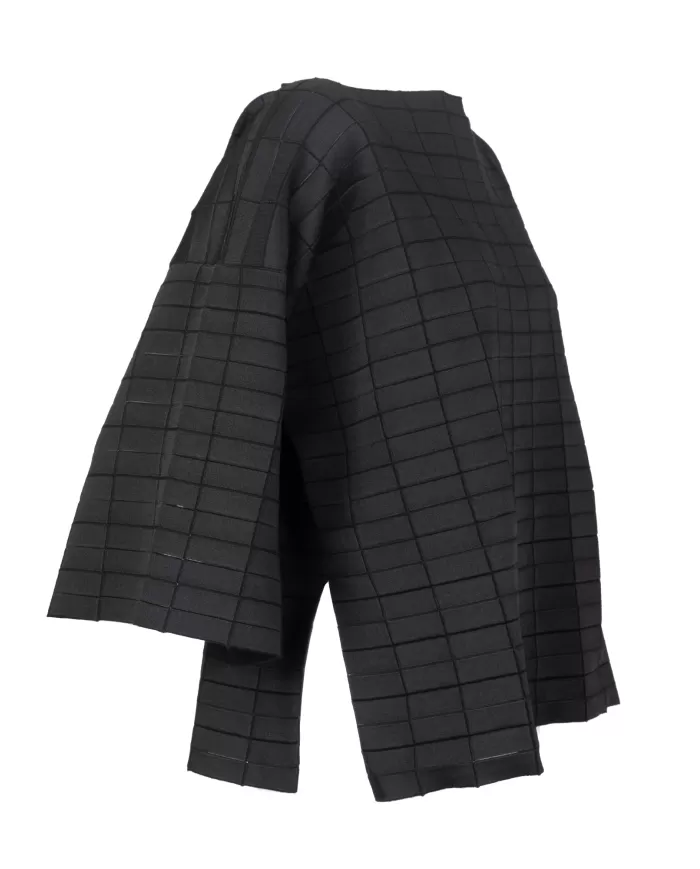 Andriani LIVIANA CONTI Maglia donna operata Nero F4S302.Y69-0