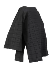 Andriani LIVIANA CONTI Maglia donna operata Nero F4S302.Y69-0