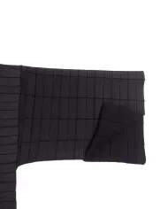 Andriani LIVIANA CONTI Maglia donna operata Nero F4S302.Y69-0