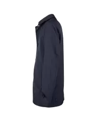 Andriani HERNO Impermeabile uomo monopetto Blu IM00065UL 11124.9201