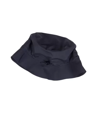 Andriani HERNO Impermeabile uomo monopetto Blu IM00065UL 11124.9201