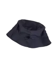 Andriani HERNO Impermeabile uomo monopetto Blu IM00065UL 11124.9201