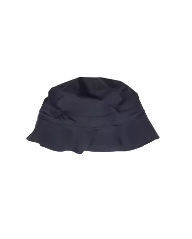 Andriani HERNO Impermeabile uomo monopetto Blu IM00065UL 11124.9201