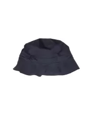 Andriani HERNO Impermeabile uomo monopetto Blu IM00065UL 11124.9201
