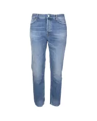 DEPARTMENT5 Jeans uomo Blu