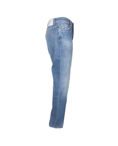 Andriani DEPARTMENT5 Jeans uomo Blu UP517 2DS0001.812