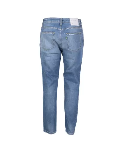 Andriani DEPARTMENT5 Jeans uomo Blu UP517 2DS0001.812