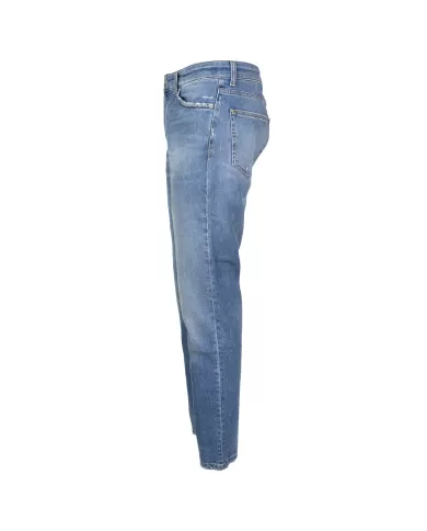 Andriani DEPARTMENT5 Jeans uomo Blu UP517 2DS0001.812