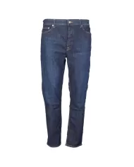 DEPARTMENT5 Jeans uomo Blu