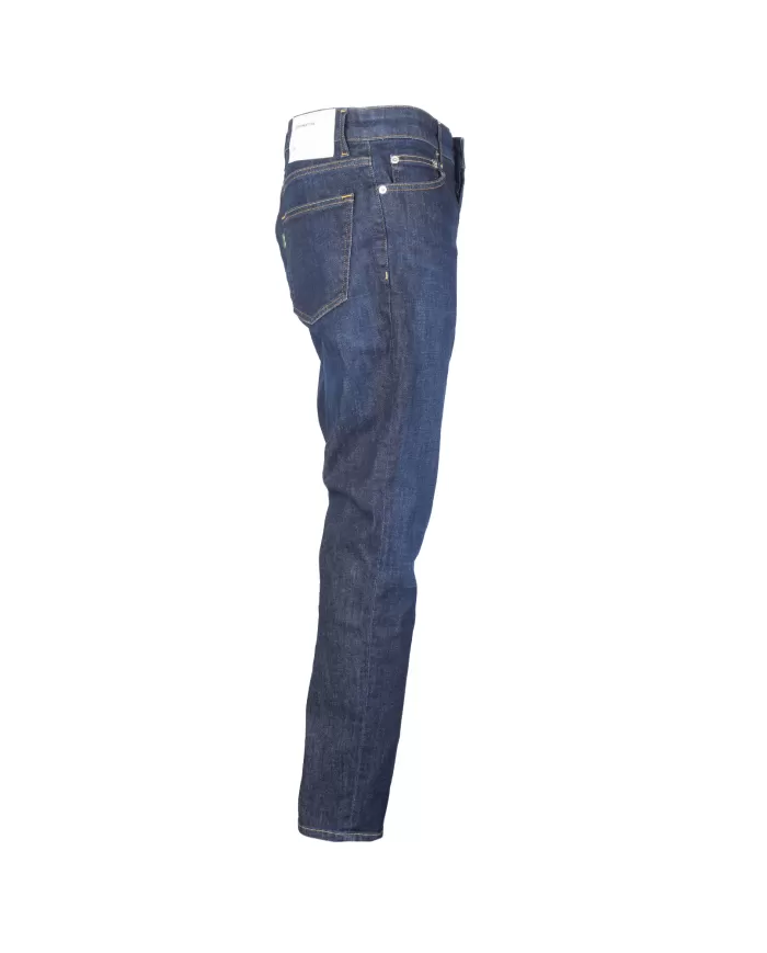 Andriani DEPARTMENT5 Jeans uomo Blu UP517 2DS0016.812