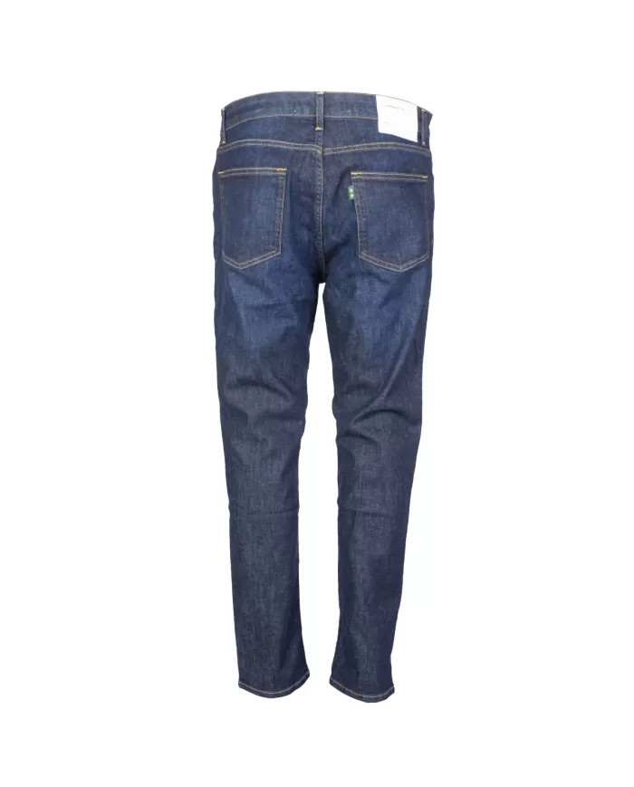 Andriani DEPARTMENT5 Jeans uomo Blu UP517 2DS0016.812