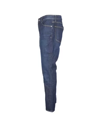 Andriani DEPARTMENT5 Jeans uomo Blu UP517 2DS0016.812