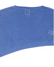 Andriani SEMI COUTURE Maglia donna traforata DANUBE Y4SD10.L72-0