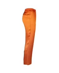 Andriani SEMI COUTURE Pantaloni donna Orange        Y4SM17.C29-0