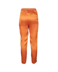 Andriani SEMI COUTURE Pantaloni donna Orange        Y4SM17.C29-0