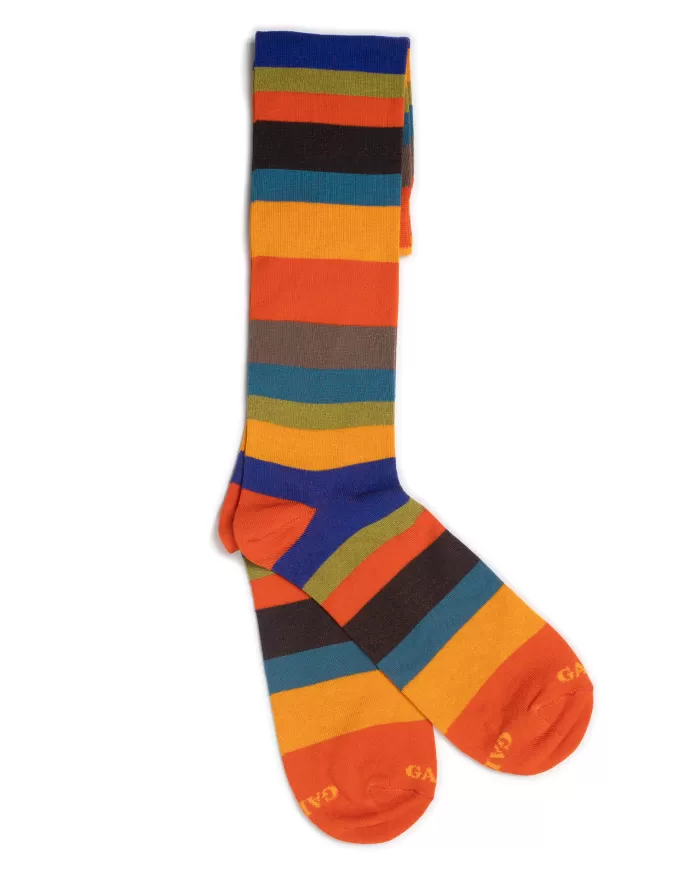 Andriani GALLO Calze uomo ZUCCA/ERBA AP514740.31856