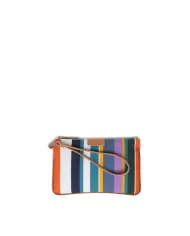 GALLO Bustina multicolor Bianco/Royal