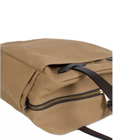 Andriani FILSON Bora uomo TAN 232M-FMBAG0005.260