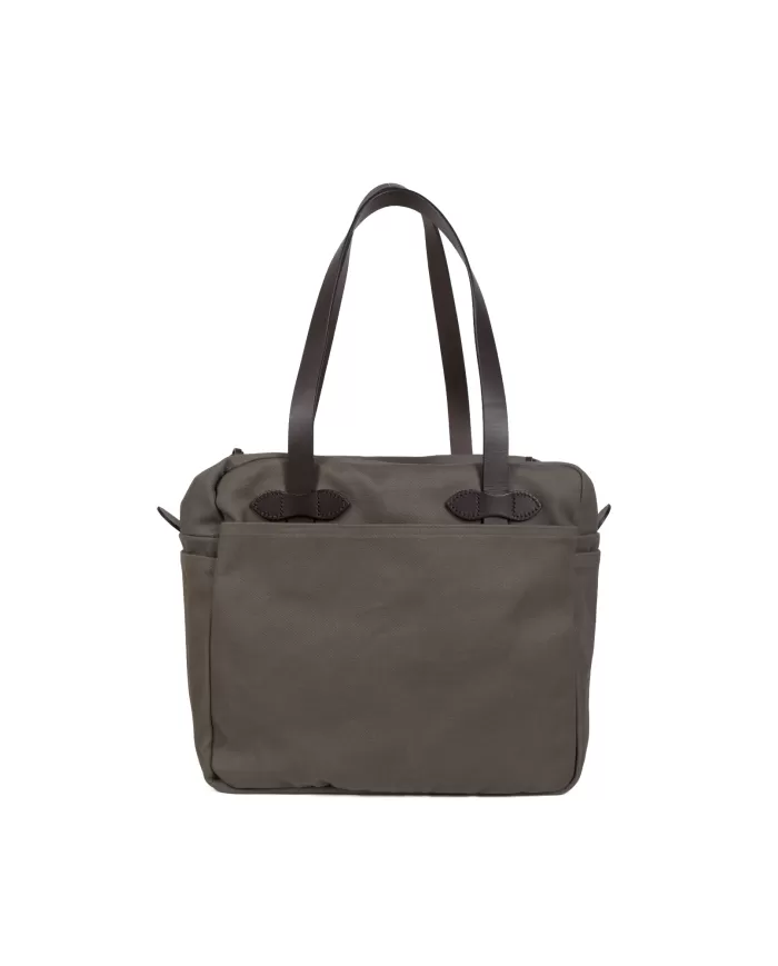 Andriani FILSON Borsa uomo OTTER GREEN 232M-FMBAG0005.308