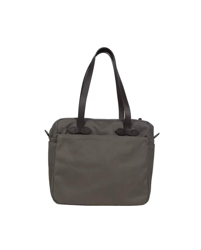 Andriani FILSON Borsa uomo OTTER GREEN 232M-FMBAG0005.308