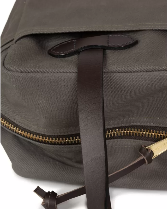 Andriani FILSON Borsa uomo OTTER GREEN 232M-FMBAG0005.308