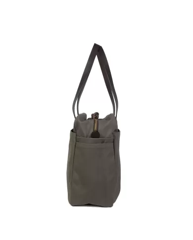 Andriani FILSON Borsa uomo OTTER GREEN 232M-FMBAG0005.308