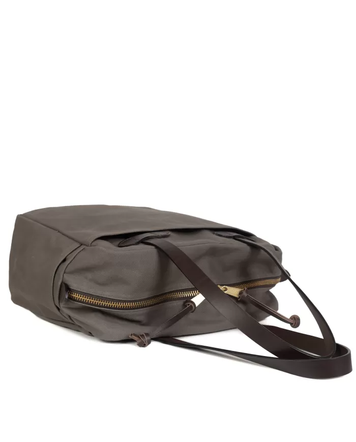 Andriani FILSON Borsa uomo OTTER GREEN 232M-FMBAG0005.308
