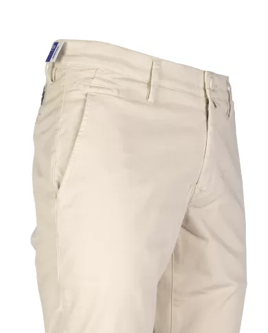 Andriani JACOB COHEN Pantaloni uomo CREAM BEIGE U P 001 01 S 3756.D31