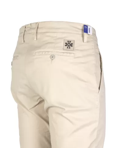 Andriani JACOB COHEN Pantaloni uomo CREAM BEIGE U P 001 01 S 3756.D31