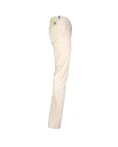Andriani JACOB COHEN Pantaloni uomo CREAM BEIGE U P 001 01 S 3756.D31