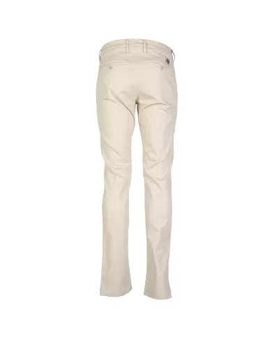 Andriani JACOB COHEN Pantaloni uomo CREAM BEIGE U P 001 01 S 3756.D31
