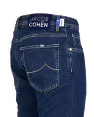 Andriani JACOB COHEN Jeans uomo Denim U Q E07 33 S 2851.723D