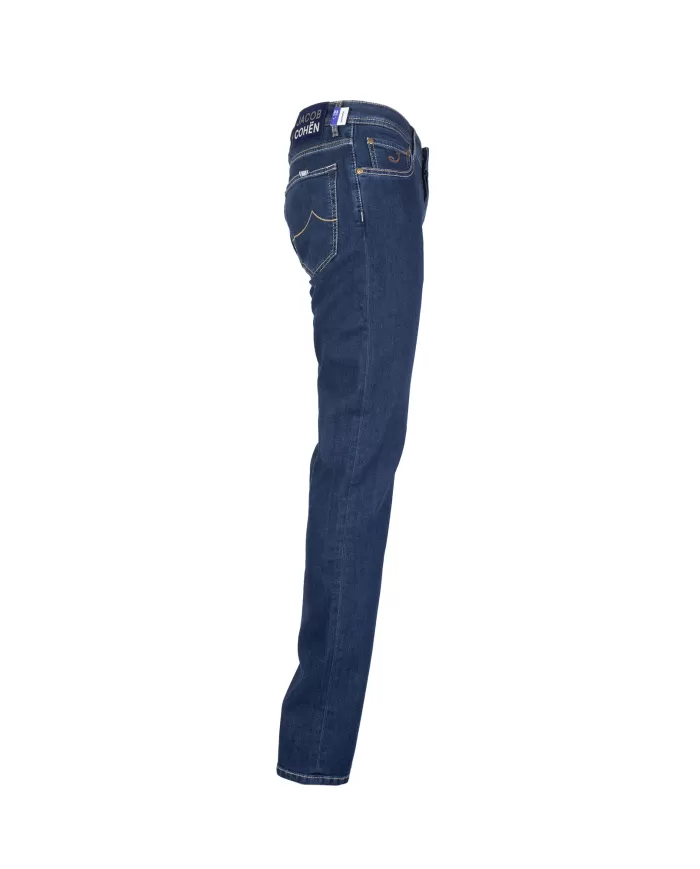 Andriani JACOB COHEN Jeans uomo Denim U Q E07 33 S 2851.723D