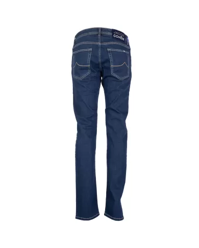 Andriani JACOB COHEN Jeans uomo Denim U Q E07 33 S 2851.723D