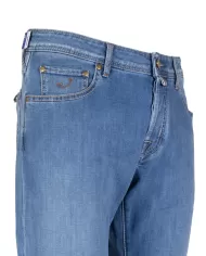 Andriani JACOB COHEN Jeans uomo Denim U Q E07 33 S 2851.725D