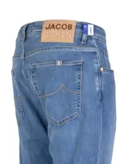 Andriani JACOB COHEN Jeans uomo Denim U Q E07 33 S 2851.725D