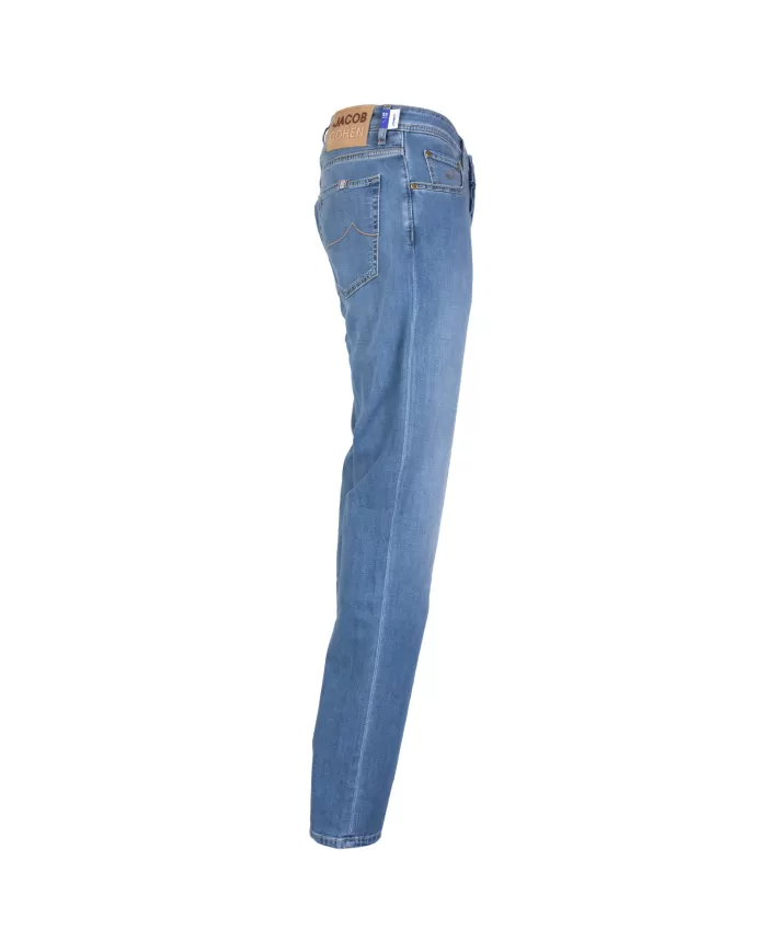 Andriani JACOB COHEN Jeans uomo Denim U Q E07 33 S 2851.725D