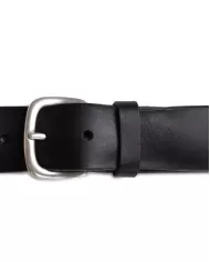 Andriani ORCIANI Cintura uomo Nero U07624 BUS.NER